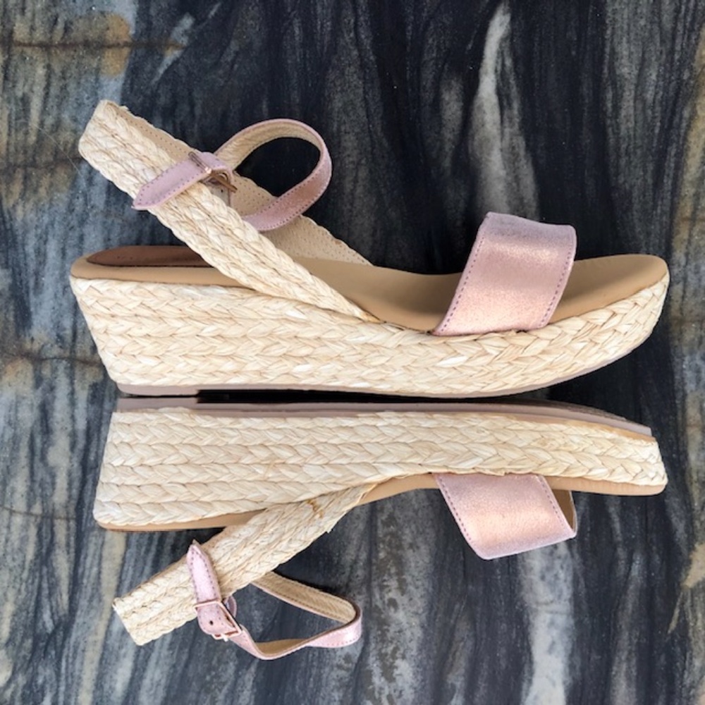 Matt Bernson sandals NEW from Sundance!